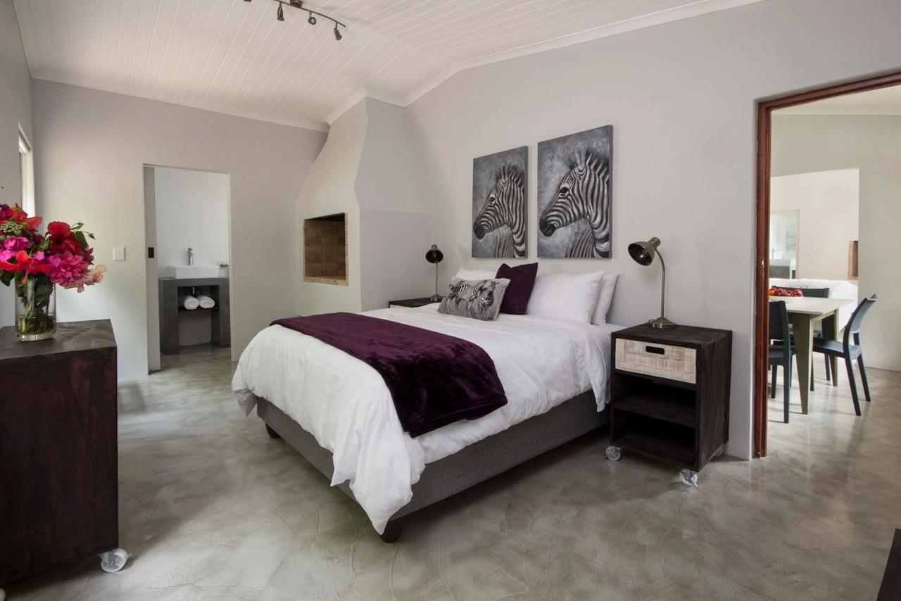 Villa Misty Mountains à Hermanus Extérieur photo