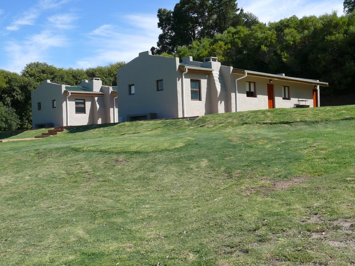 Villa Misty Mountains à Hermanus Extérieur photo