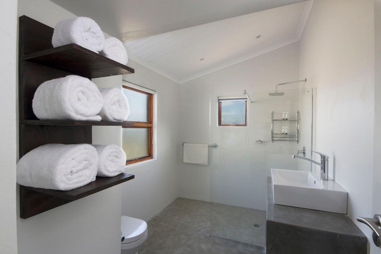 Villa Misty Mountains à Hermanus Extérieur photo